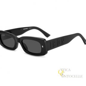 Occhiale da sole da donna ICON mod. 0020